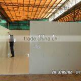 Walk in Chiller Room for Drink Refrigerated Storage PU Insulation Thick 50mm