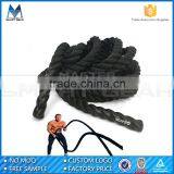 MSG Custom Size Conditioning Battle Ropes Training thumbnail-5