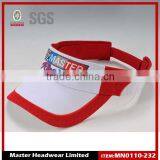 BSCI, Sedex Factory Lighted Wholesale Fashion Long Bill Visor Cap