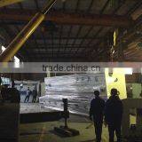 Metal Sheet Hydraulic Shearing Machine, QC11Y-20X6000 Guillotine Shears With MD11 and E21S Controller thumbnail-3