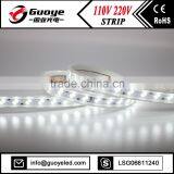Shenzhen Manufacturer Led Rgb 220v 5630-220v Led Strip With High Quality thumbnail-2