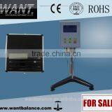 2016 hot sale rotating paint viscometer