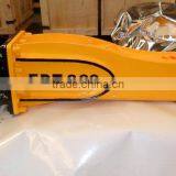 EDT200 Hydraulic Breaker Eddie