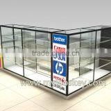 Free Mobile Phone Shop Interior Design, Mobile Phon Shop Decoration Design, Mobile Phone Shop Furniture and Kiosk for Sale thumbnail-4