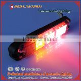 Forklift rear lights