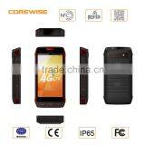 Android 5.1.1 4G LTE Handheld 13.56mhz Uhf NFC Tag Rfid Reader thumbnail-3