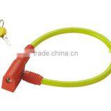 High Quality Tri-Circle Cable Locks TC479