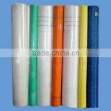 Alkaline Resistant Fiberglass Mesh
