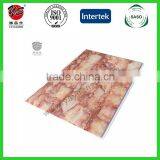 40cm PVC Ceiling and Wall Panel, Marble Sheet, UV Board thumbnail-6