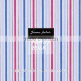 James Ready 70s 100% Cotton Stripe Fabric for Dress & Shirt thumbnail-5