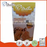 Bulk Wholesale Dried Fish Snack with Almond