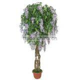 Imitation Wisteria Flower Tree