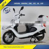 2016 Large Power 72V50Ah 1000W 300KM Long Range Electric Scooter, Easy to Delivery thumbnail-1