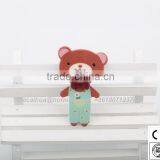 Cute Bear Shape Different Color Hair Clips Barrettes 2015 New Arrival Graceful Hair Accessories for Party Fashion Hair Accessory thumbnail-4