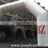 Cheap Inflatable Finish Line Arch/Inflatable Entrance Arch/Inflatable Arch Price thumbnail-1