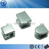 Glass Clamp Shower Hinge Glass Fixing Clamp