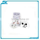 Hot Mini 4axis rc Drone Toy Quadcopter thumbnail-1