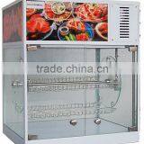 Rotating Food Display Warmer WYD-826 thumbnail-1