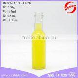 2016 Beverage Packing Use Juice Bottle Glass Bottle Wholesale Price thumbnail-6