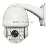 Automatic Identify 20X Optial Zoom HD-CVI PTZ Camera With RS485 Control. (HD-PTZ6700-CVI/1.3/2.0MP) thumbnail-3