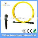 MTRJ 2M Simplex Fiber Optic Jumpers