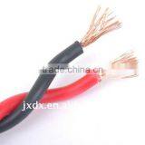 2012 New! Twisted Insulated Copper Wire