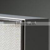 99.99% Efficiency HEPA Air Filter for Pharmaceutical and Laboratory thumbnail-3