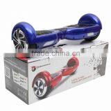 2015 Most Popular 2 Wheel Self Balance Overboard Scooter thumbnail-1