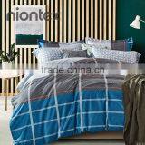 Cotton 200 Thread Count Twill Active Printed Bed Cover for Wholesale OEM Order thumbnail-5