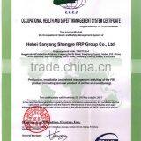 OHSAS18001