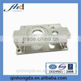 Customed Stamping Metal Parts Portable Power Bank Charger