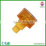 Led Rotating Beacon Light/ Amber Rechargeable Led Flashing Beacon thumbnail-3