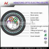 Shallow Water Optical Fiber Cable(GYTA33 Type) thumbnail-2