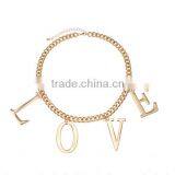 Pretty Steps Meaningful Pendant Necklace thumbnail-1