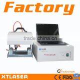 Www.xtlaser.com2014 Best Sale !!high Speed Pneumatic Marking Machine for Stainless Steel