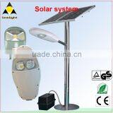 Tomb Light UL SAA CE RoHS CB Approved LED Energy Saving Street Lighting