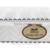 Manufacturer Eva Mattress Waterproof Quilted Mattress Euro Top Mattress thumbnail-2
