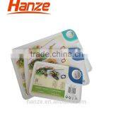 LFGB Vegetable Cutting Board / Chopping Board For Kitchen 29*18.5cm thumbnail-1