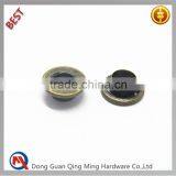 Special Nickel Free Metal Shoe Eyelet For Shoes