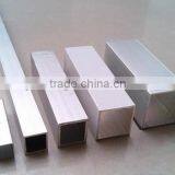 China Best Quality Direct Manufacturer Aluminum Extrusion Profile 25x25/40x40... Hollow Tubes thumbnail-4