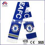 Hot Style Fans Scarf Football Team Scarf thumbnail-5