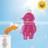 New Magic uv Pendant With Hole uv Mobile Strap uv Colour Change in Sunshine thumbnail-2