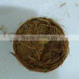 Palm Fiber Biomass Pellet thumbnail-3