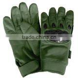 Tactical Gloves Green, Combat Gloves