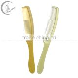 Good quality hair comb, hotel disposable comb, plastic comb wholesale