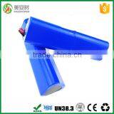 High Quality Rechargeable Lithium Ion Battery 12V dc Motor 4000mAh thumbnail-4