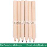 6pcs 3.5 Inch Brown Paper Box Gift Pencil thumbnail-2