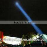 Professional Moving Head Search Light 4000w Outdoor Sky Tracker Light for Sale thumbnail-5