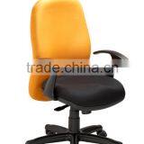 Simple Design Cheap Swivel Executive Office Chair thumbnail-2