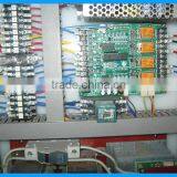 30KW 3 Phase Special Textile Inverter ac dc High Frequency Elevator Inverter thumbnail-2